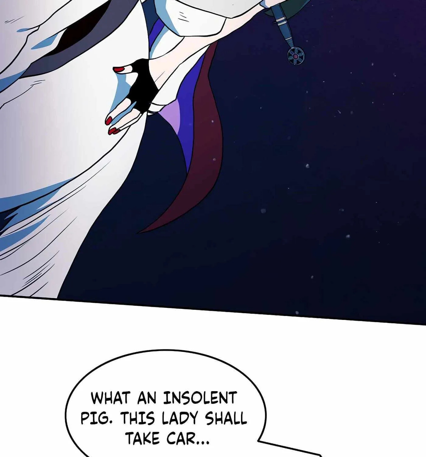 Magical Shooting: Sniper of Steel Chapter 39 page 64 - 