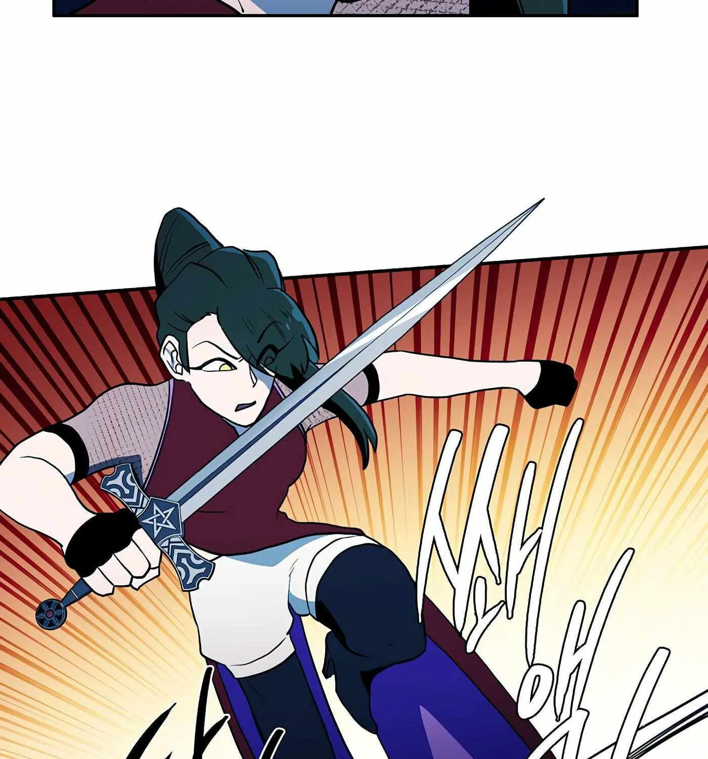 Magical Shooting: Sniper of Steel Chapter 39 page 66 - 