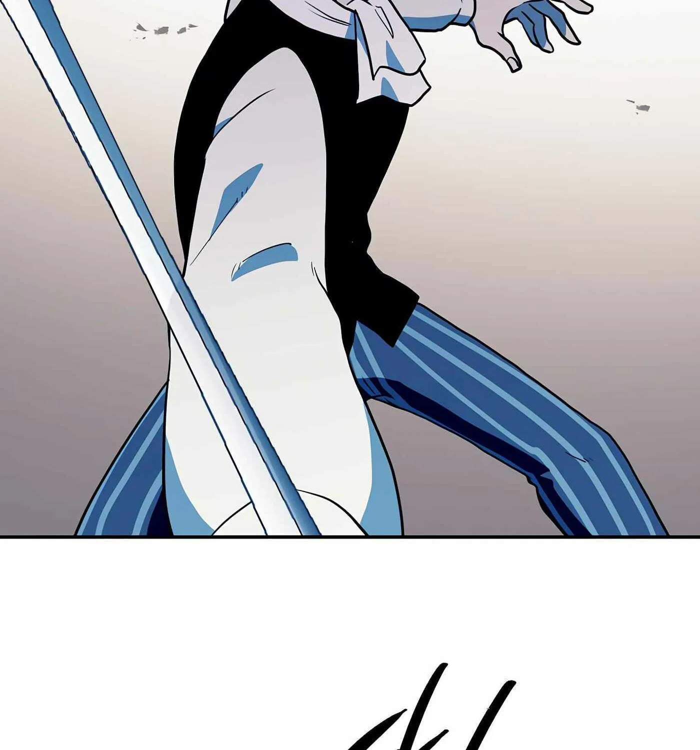 Magical Shooting: Sniper of Steel Chapter 39 page 69 - 