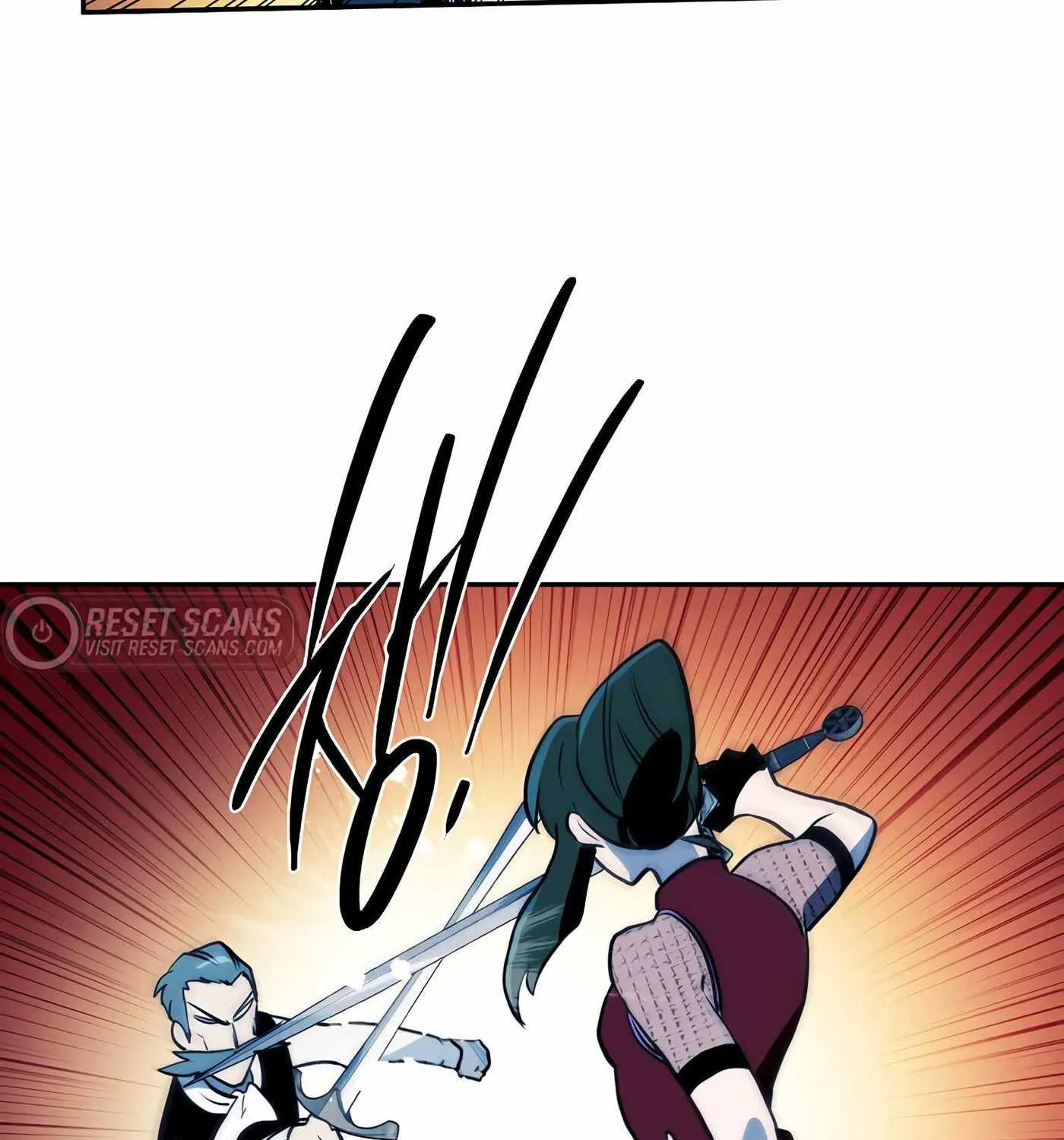 Magical Shooting: Sniper of Steel Chapter 39 page 71 - 