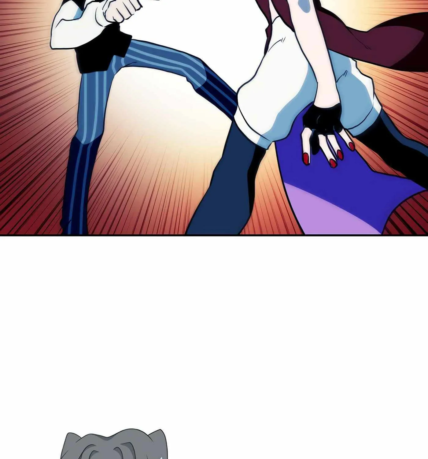 Magical Shooting: Sniper of Steel Chapter 39 page 72 - 