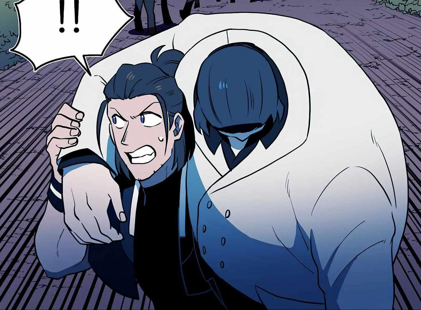 Magical Shooting: Sniper of Steel Chapter 39 page 80 - 