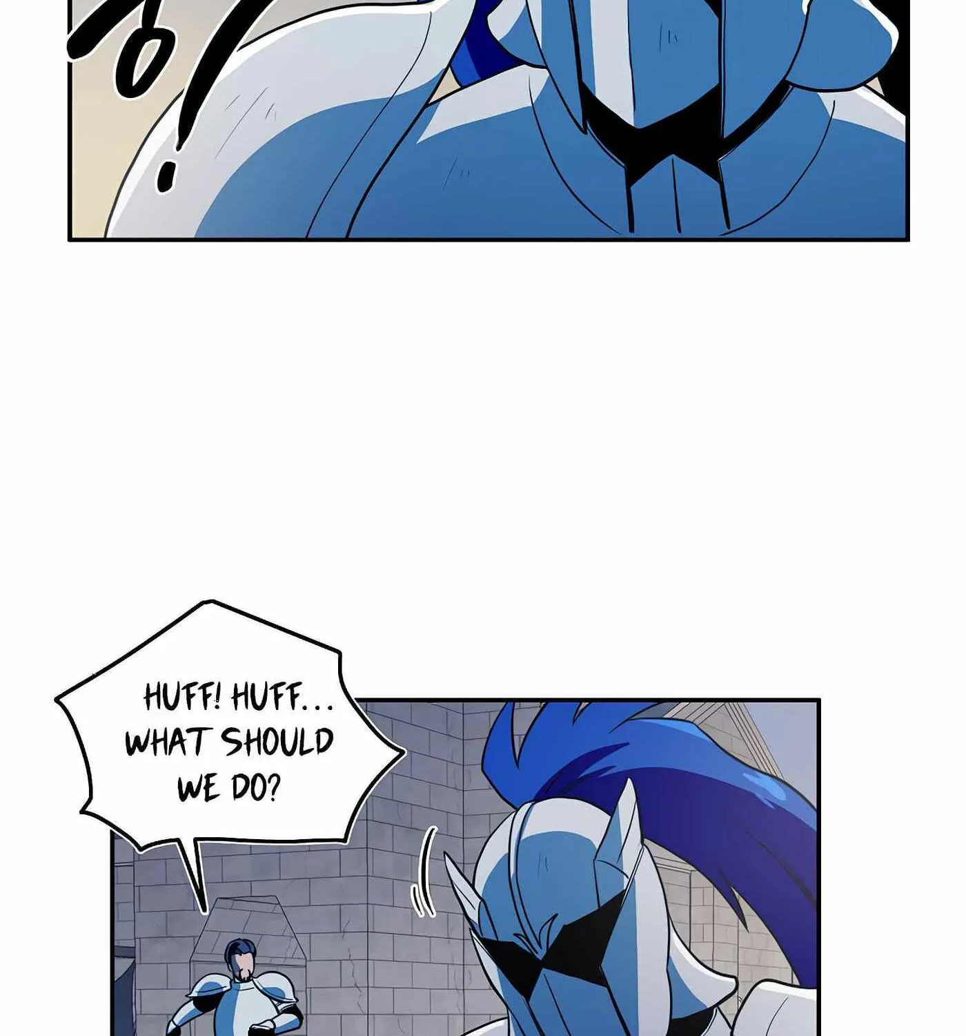 Magical Shooting: Sniper of Steel Chapter 39 page 9 - 