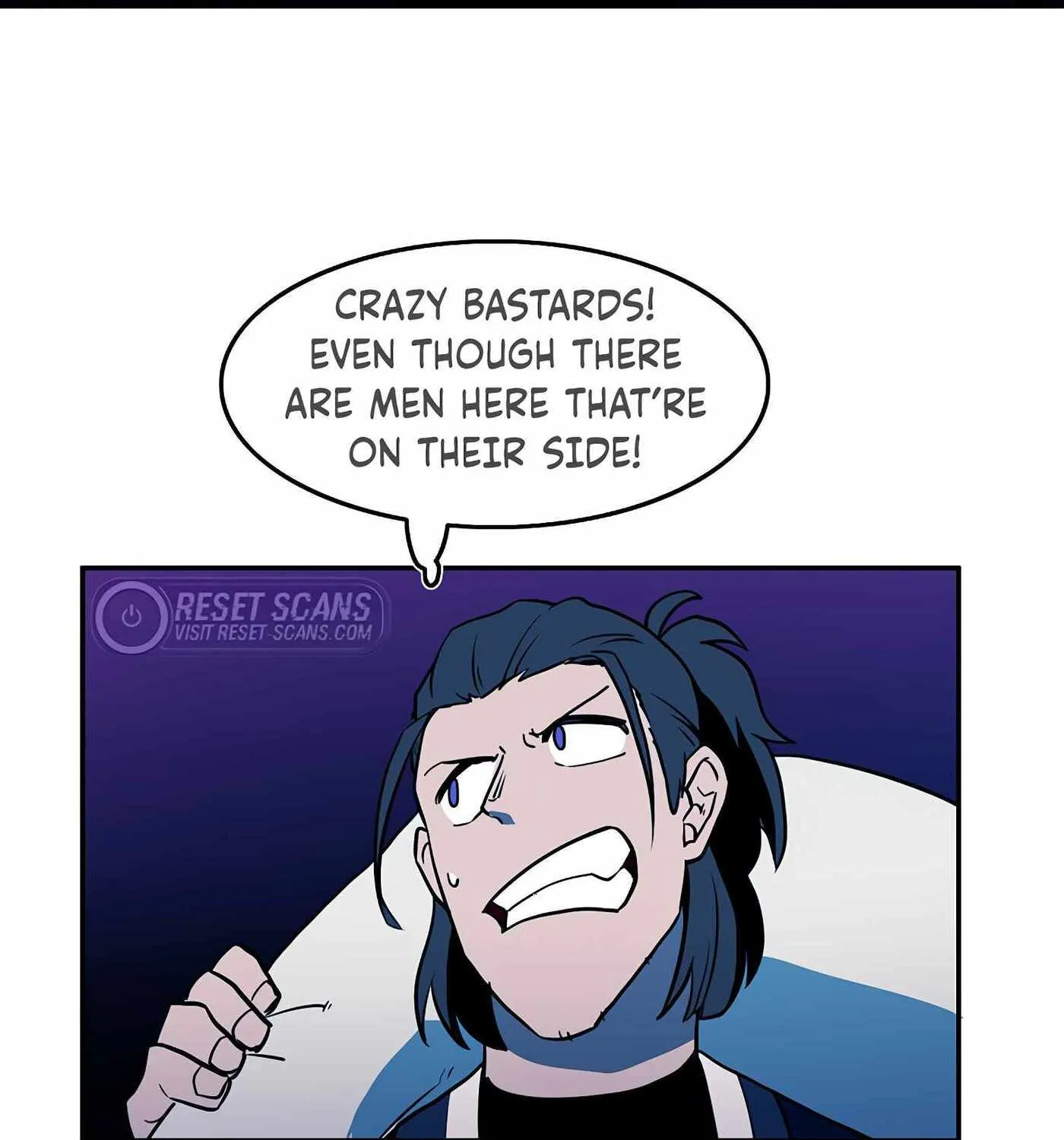 Magical Shooting: Sniper of Steel Chapter 39 page 81 - 