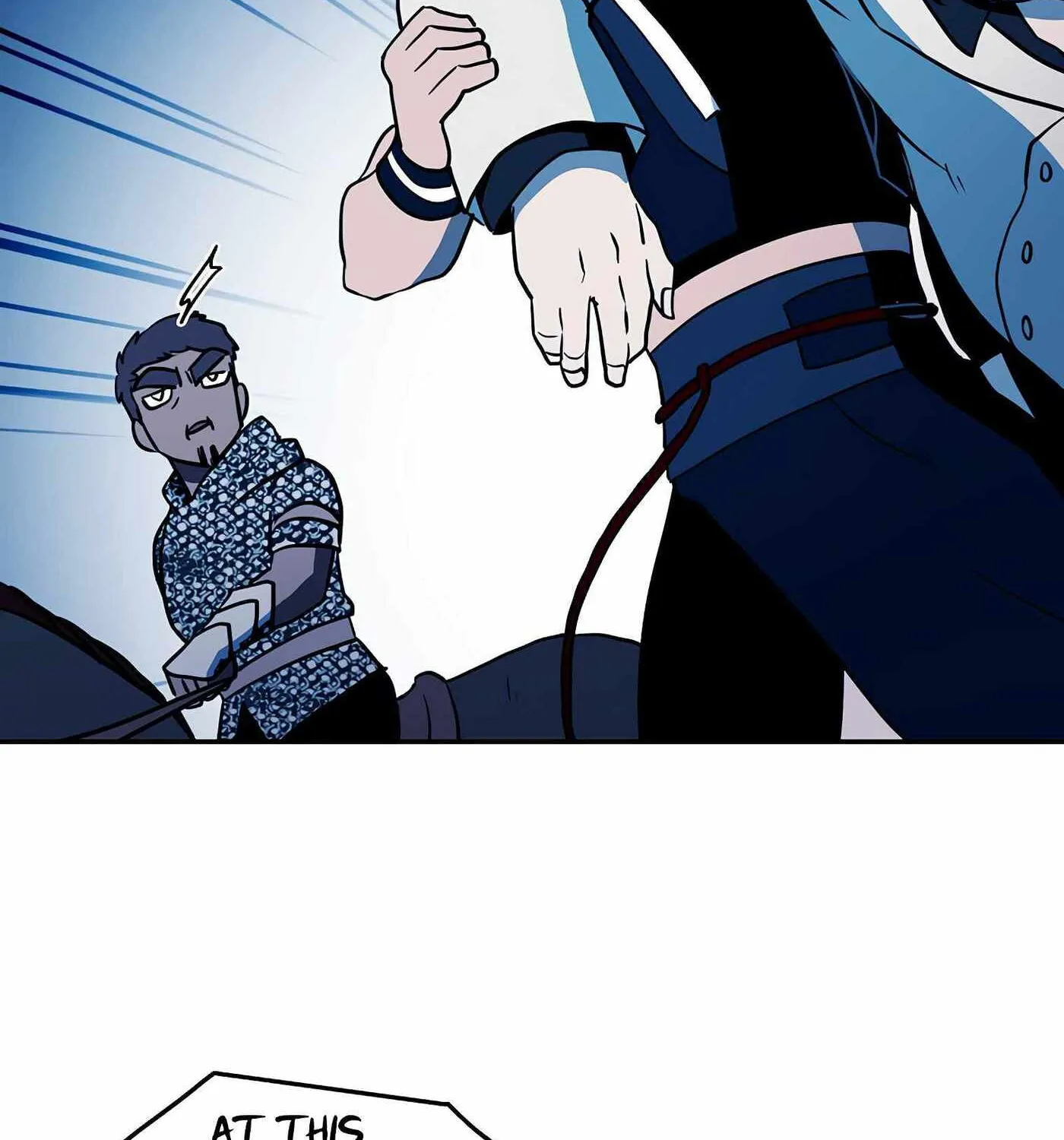 Magical Shooting: Sniper of Steel Chapter 39 page 84 - 