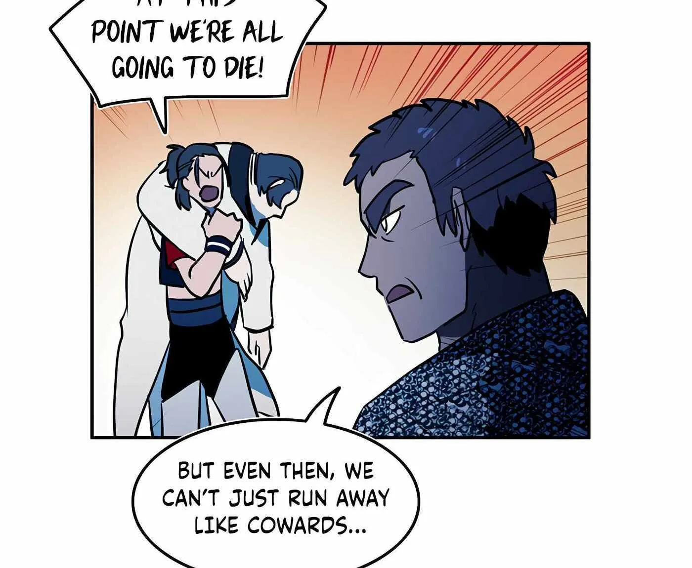 Magical Shooting: Sniper of Steel Chapter 39 page 85 - 