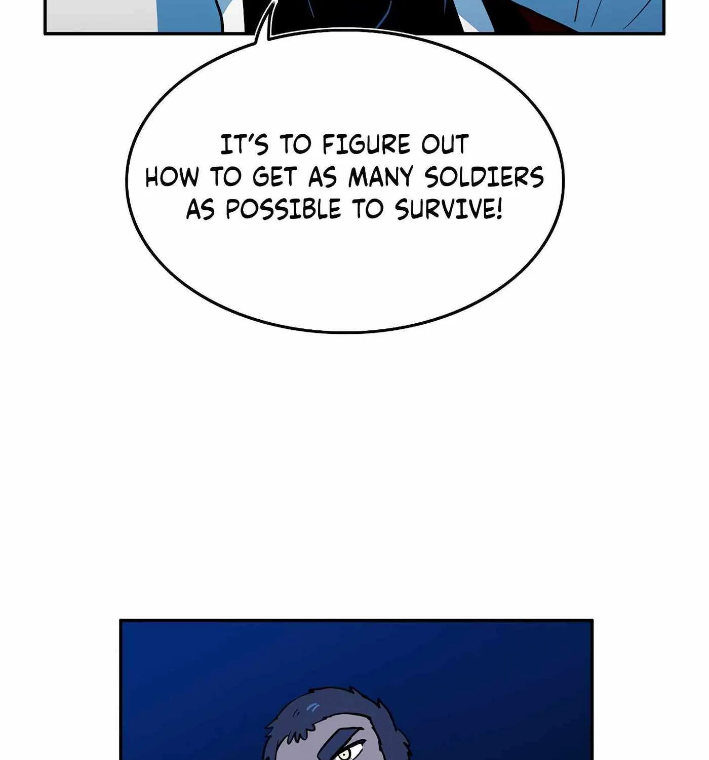 Magical Shooting: Sniper of Steel Chapter 39 page 88 - 