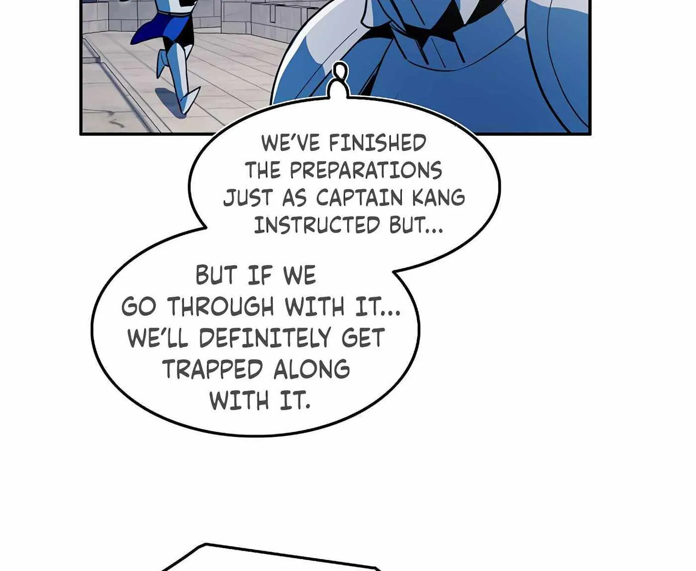 Magical Shooting: Sniper of Steel Chapter 39 page 10 - 