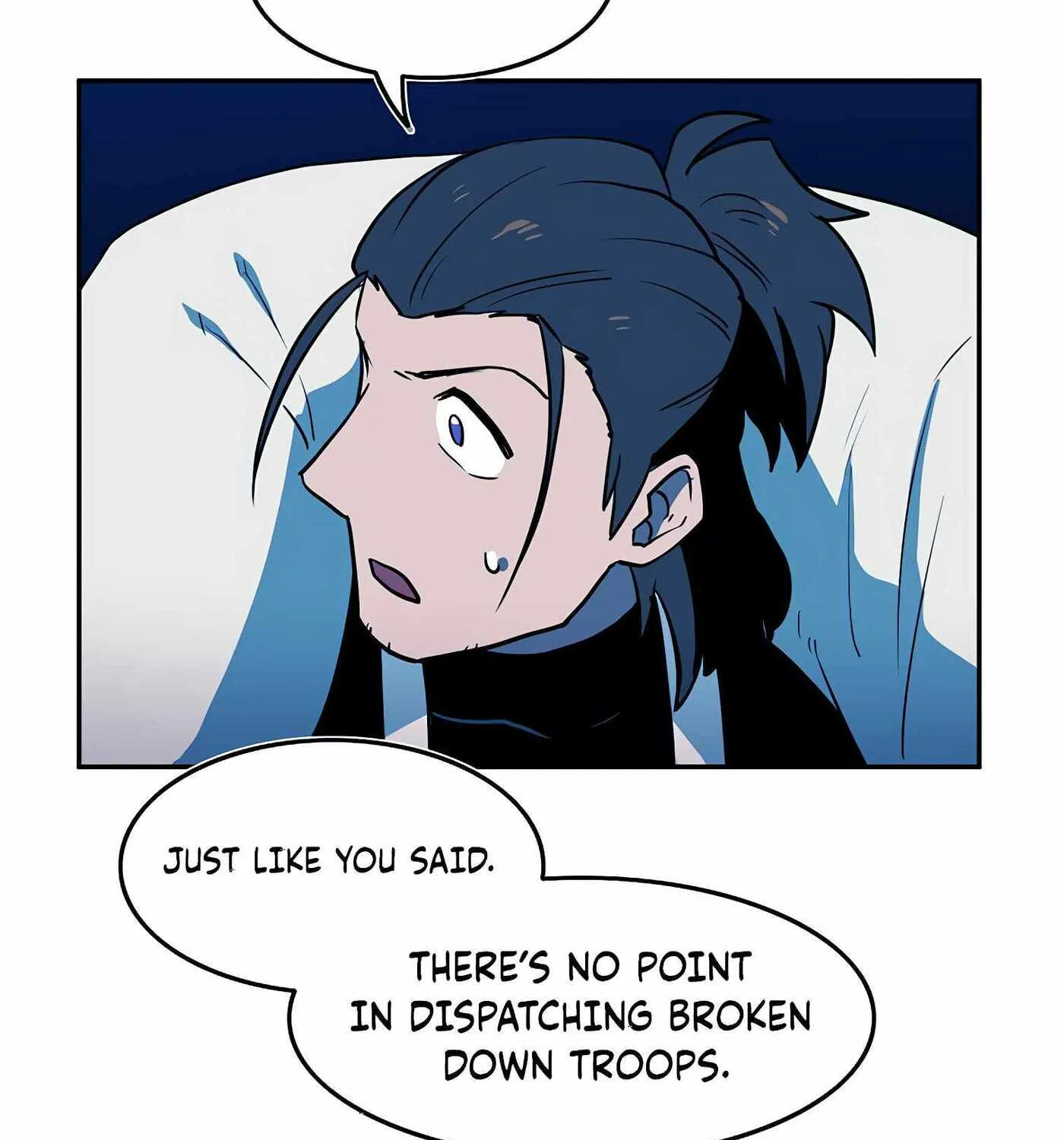 Magical Shooting: Sniper of Steel Chapter 39 page 91 - 