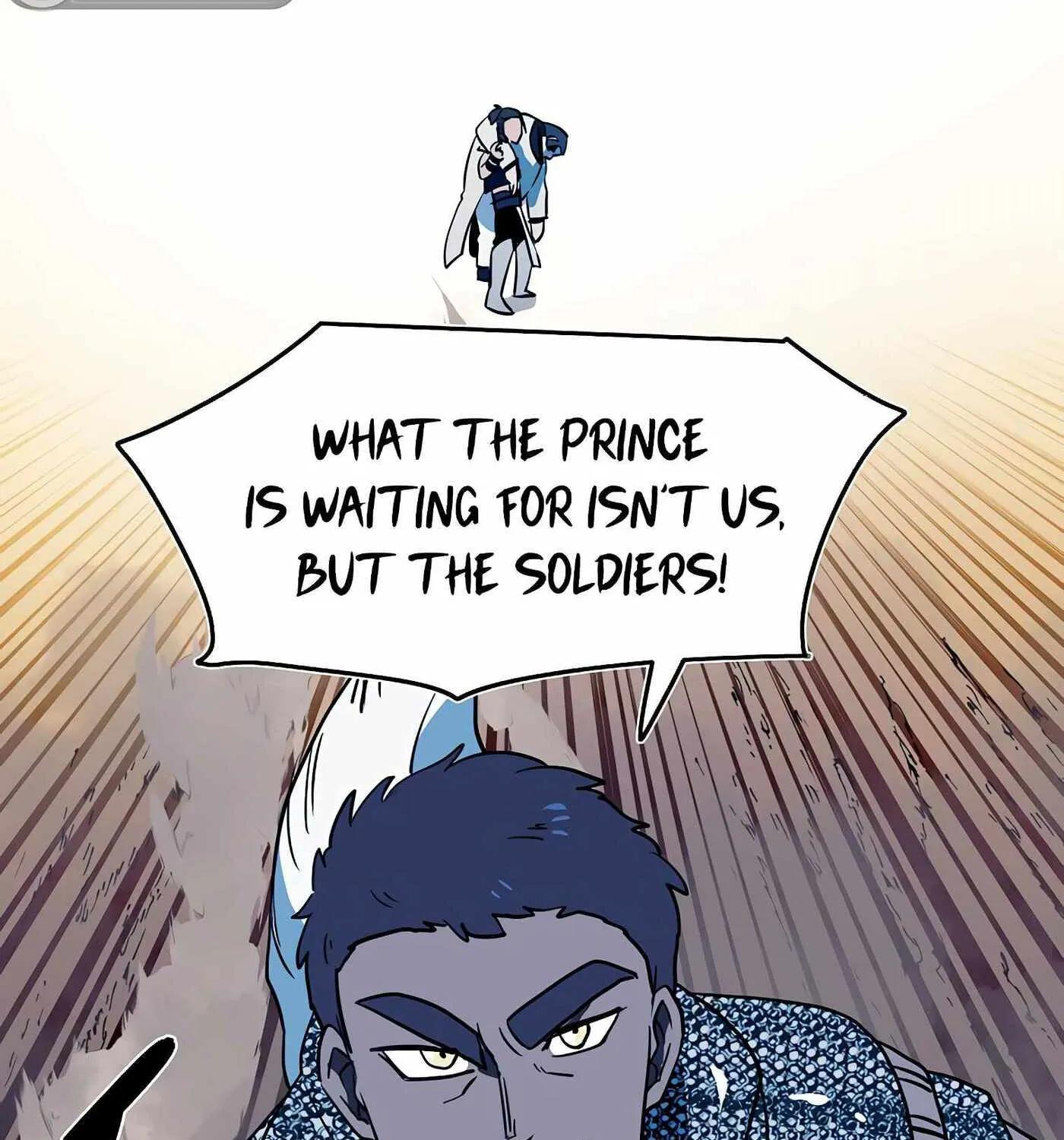 Magical Shooting: Sniper of Steel Chapter 39 page 93 - 