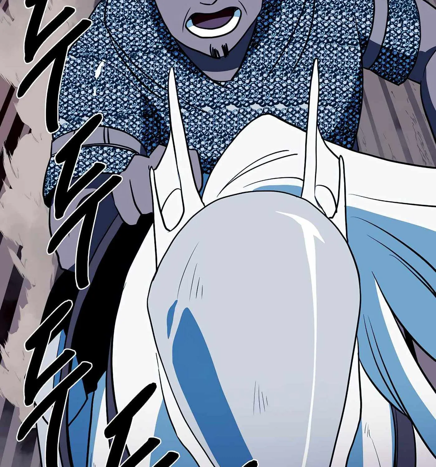 Magical Shooting: Sniper of Steel Chapter 39 page 94 - 