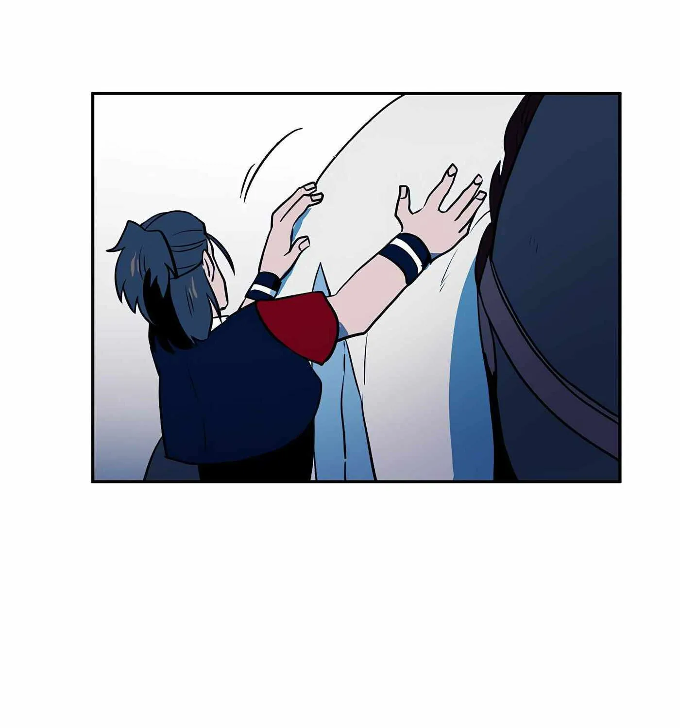 Magical Shooting: Sniper of Steel Chapter 39 page 97 - 