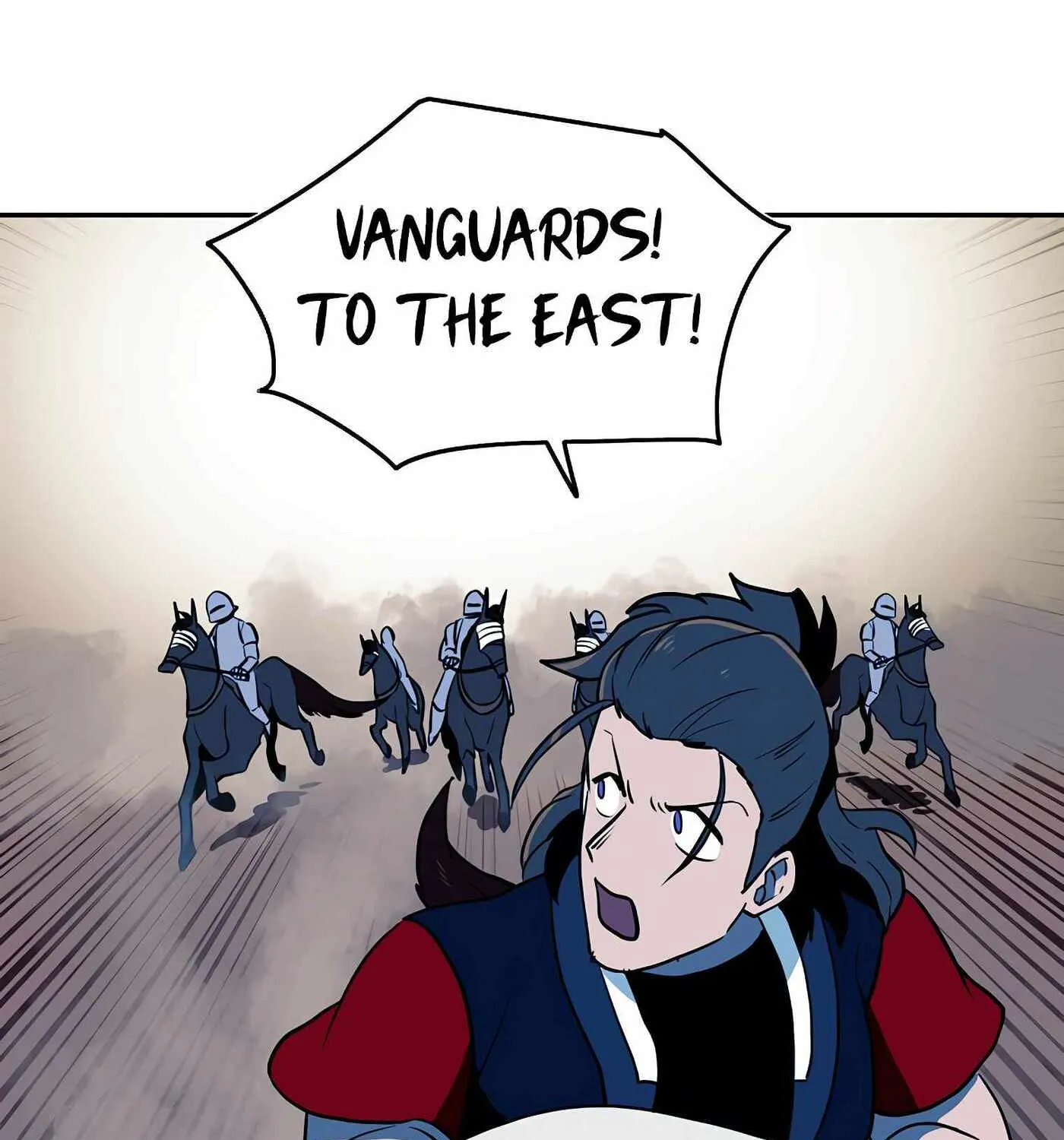Magical Shooting: Sniper of Steel Chapter 39 page 98 - 