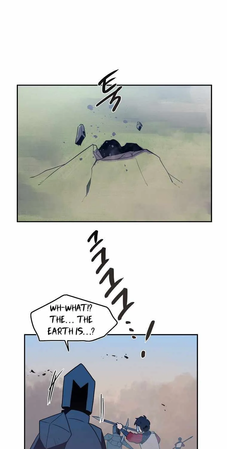 Magical Shooting: Sniper of Steel Chapter 40 page 11 - 