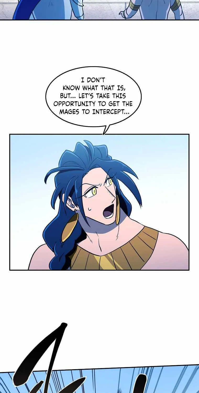Magical Shooting: Sniper of Steel Chapter 40 page 15 - 