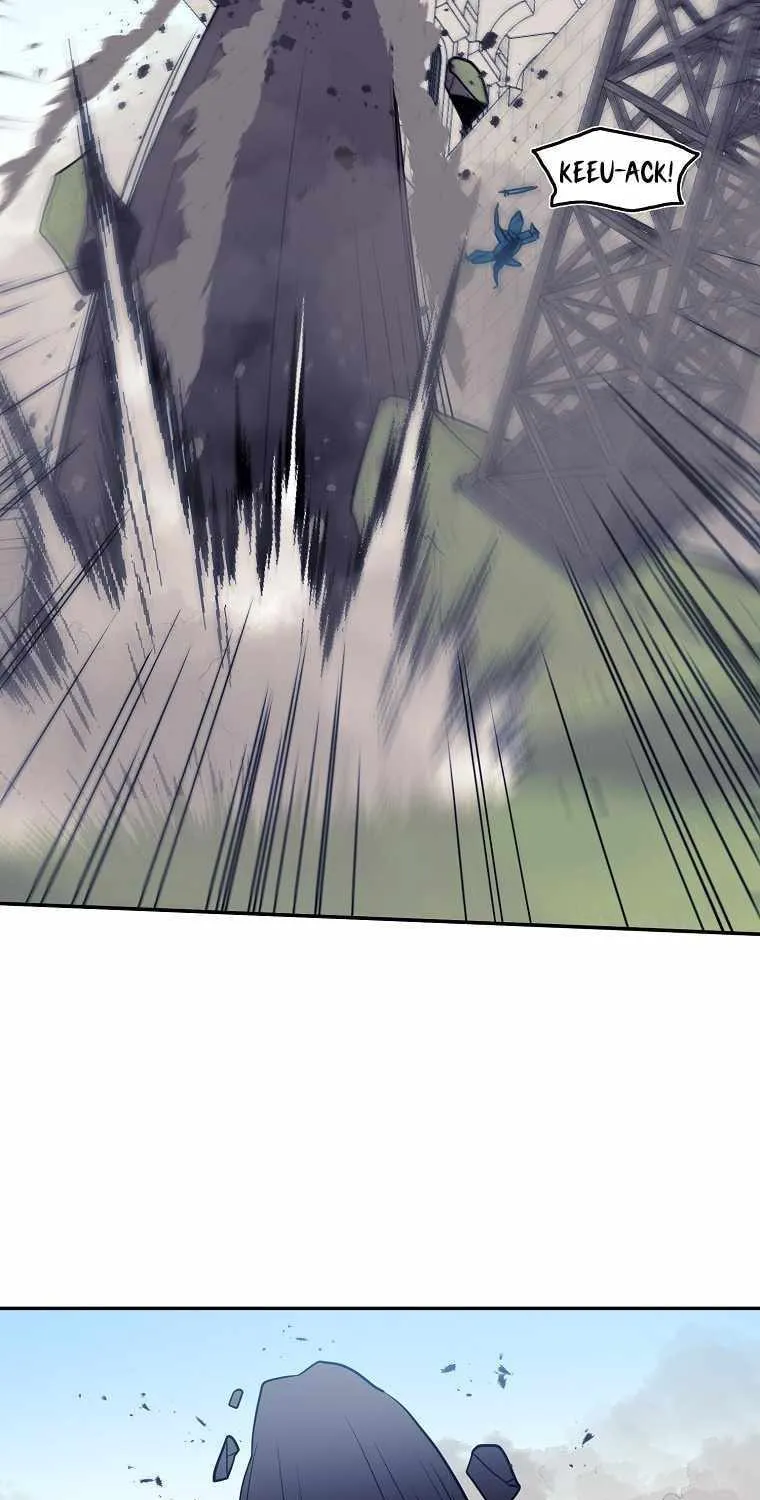 Magical Shooting: Sniper of Steel Chapter 40 page 17 - 