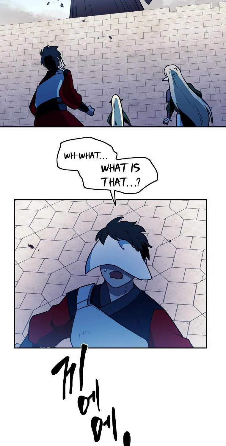 Magical Shooting: Sniper of Steel Chapter 40 page 18 - 