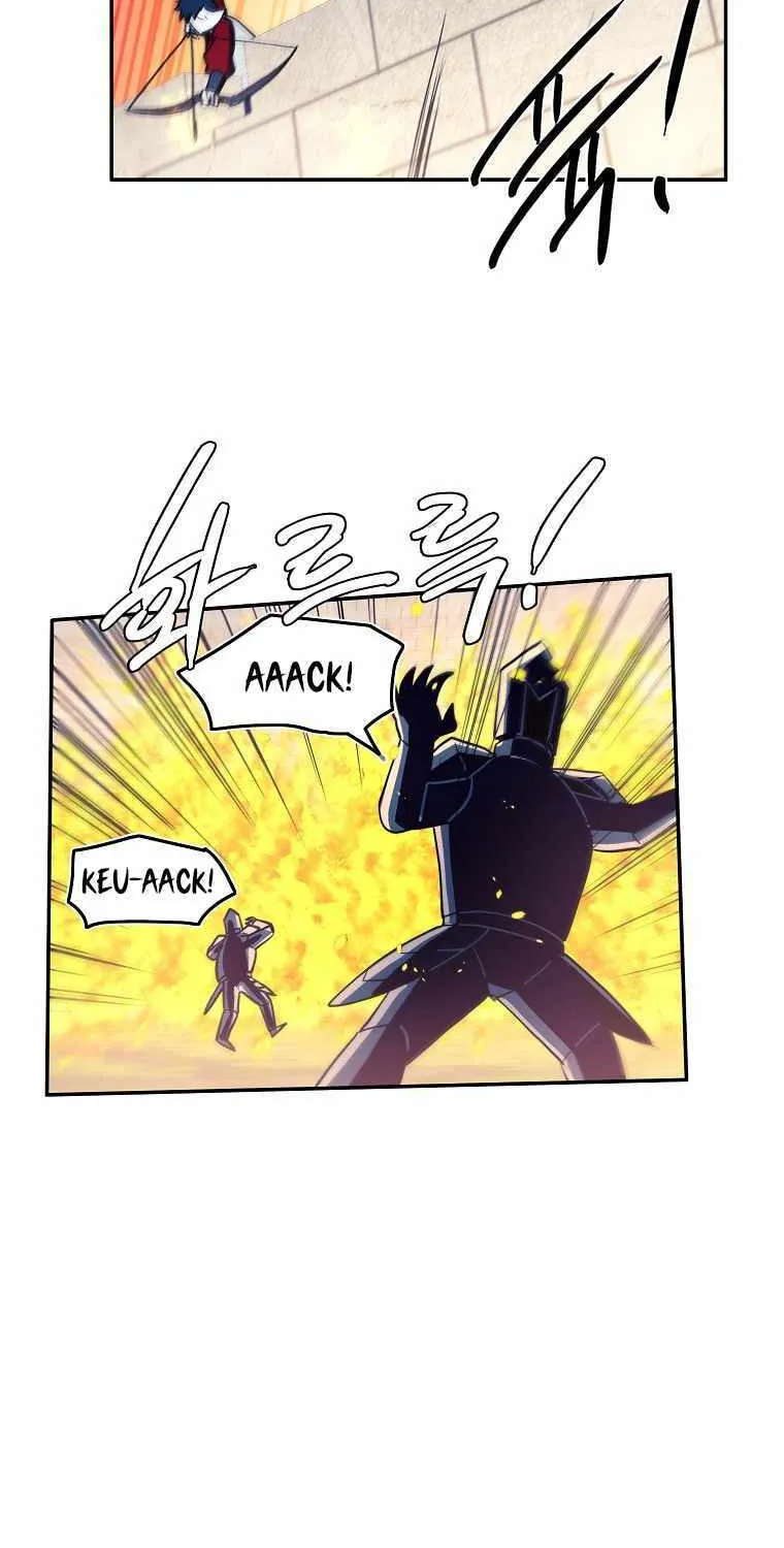 Magical Shooting: Sniper of Steel Chapter 40 page 3 - 