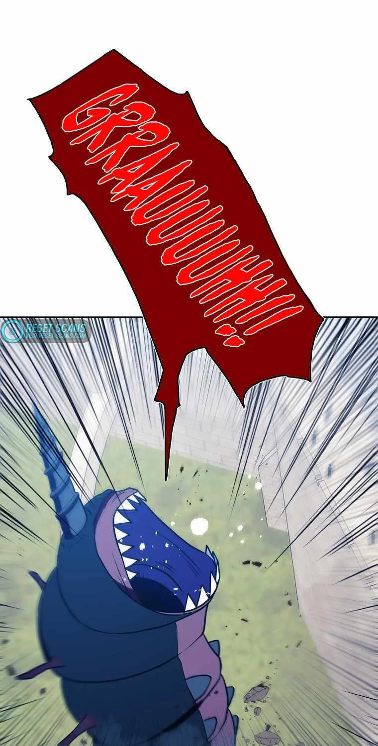 Magical Shooting: Sniper of Steel Chapter 40 page 21 - 