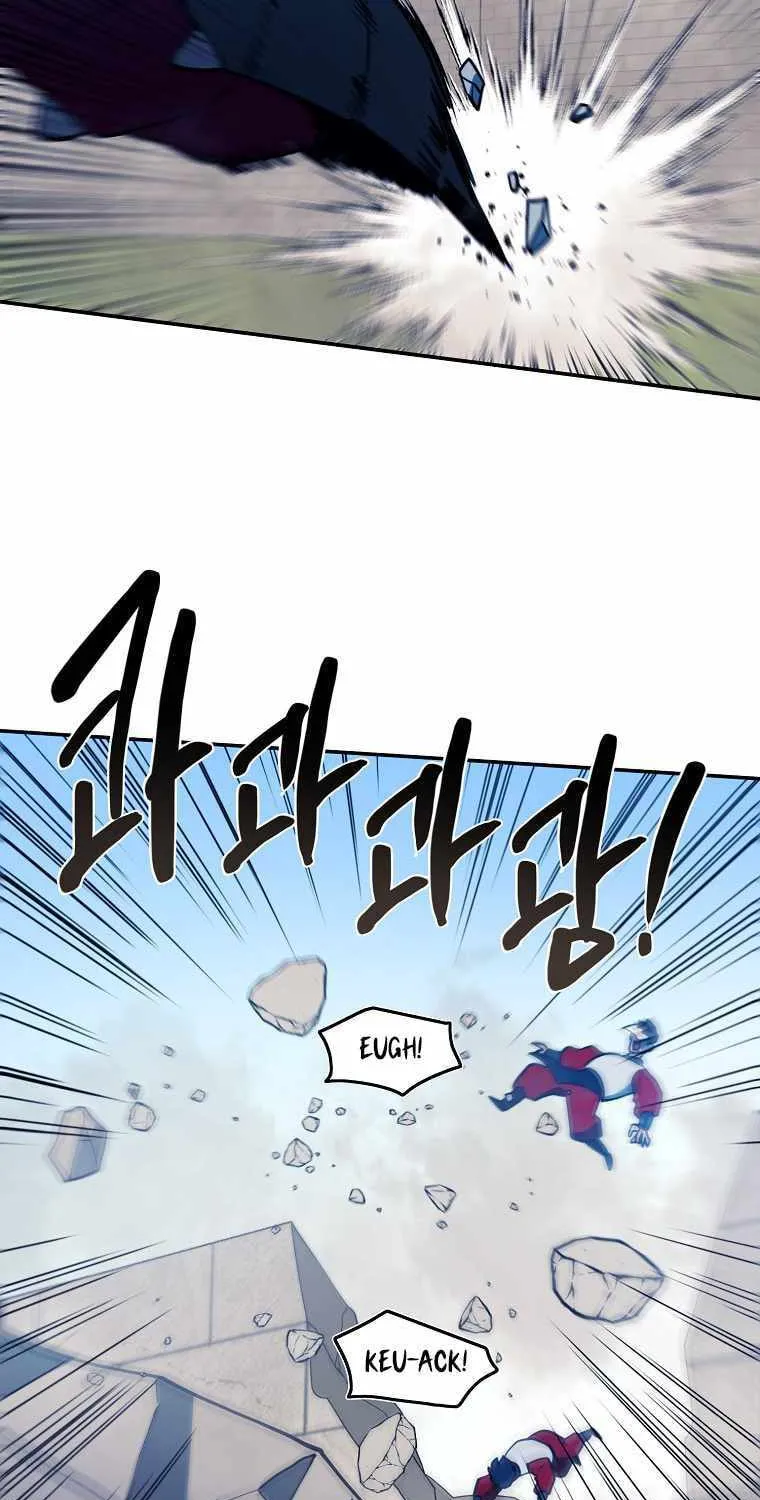 Magical Shooting: Sniper of Steel Chapter 40 page 23 - 