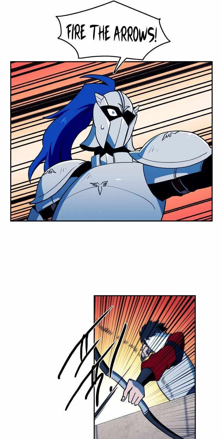 Magical Shooting: Sniper of Steel Chapter 40 page 25 - 