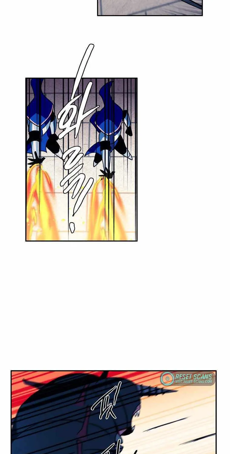 Magical Shooting: Sniper of Steel Chapter 40 page 26 - 