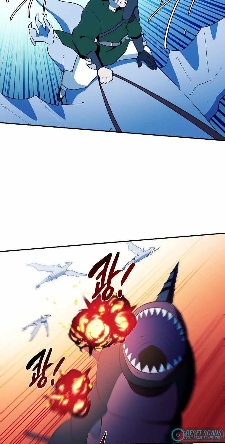 Magical Shooting: Sniper of Steel Chapter 40 page 29 - 