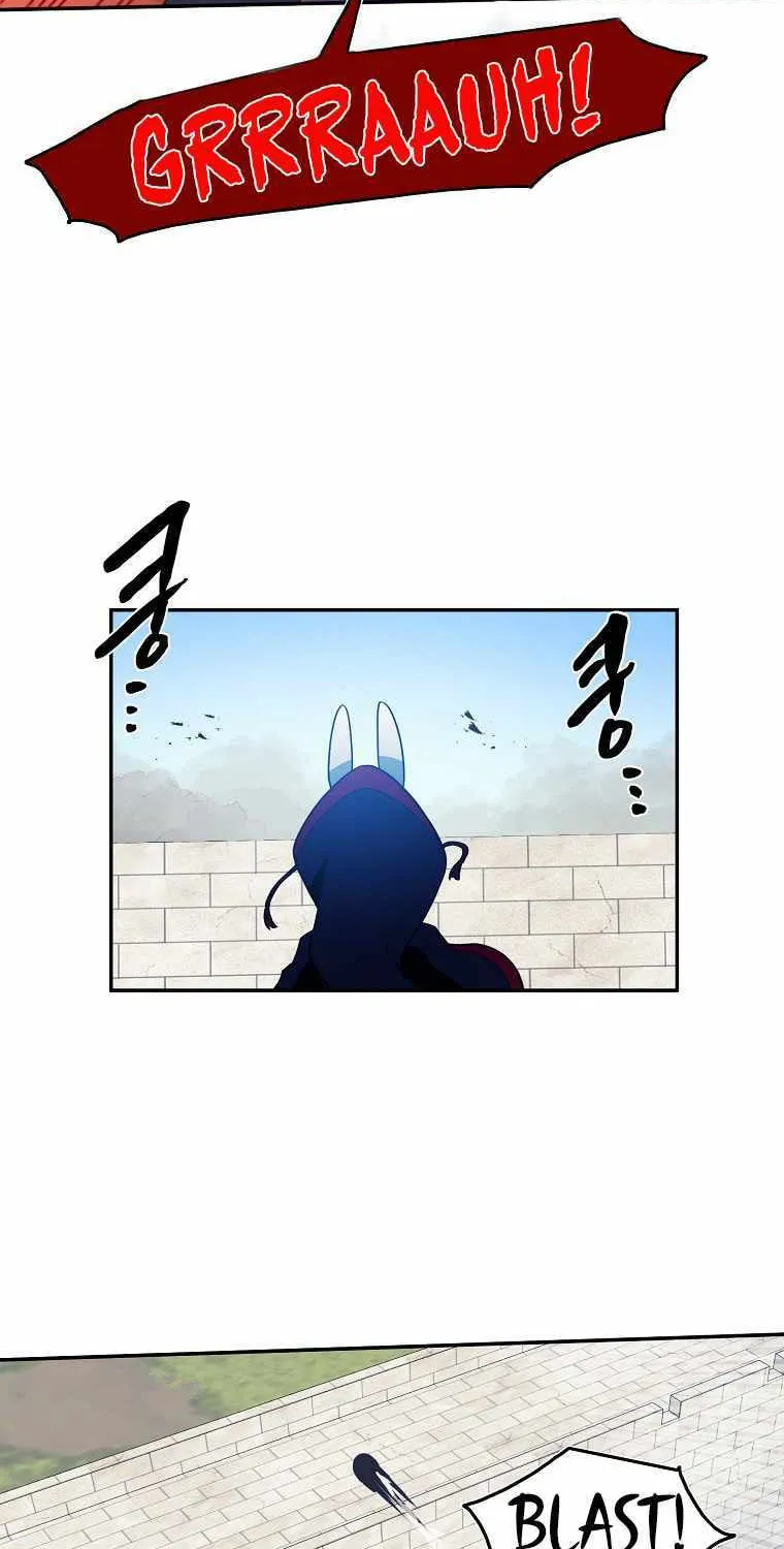 Magical Shooting: Sniper of Steel Chapter 40 page 30 - 