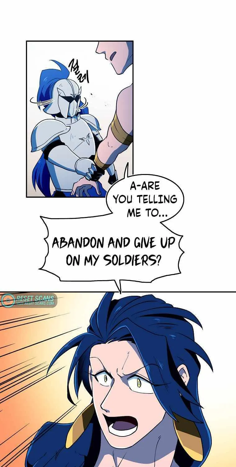 Magical Shooting: Sniper of Steel Chapter 40 page 37 - 