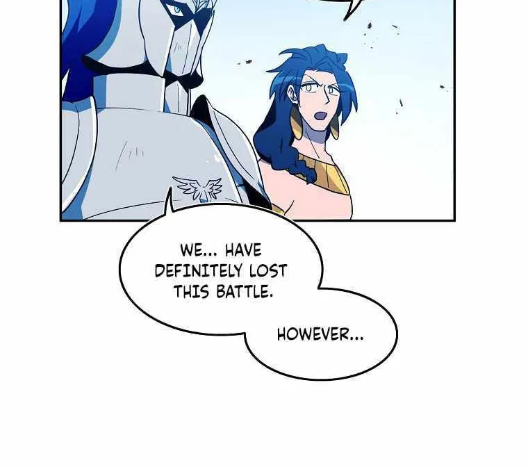 Magical Shooting: Sniper of Steel Chapter 40 page 40 - 