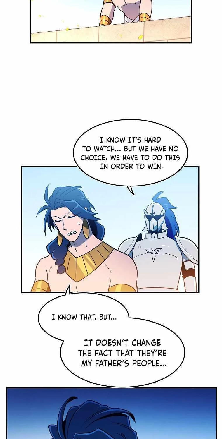 Magical Shooting: Sniper of Steel Chapter 40 page 5 - 