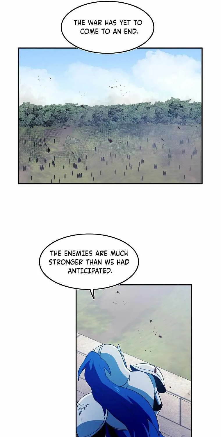 Magical Shooting: Sniper of Steel Chapter 40 page 41 - 