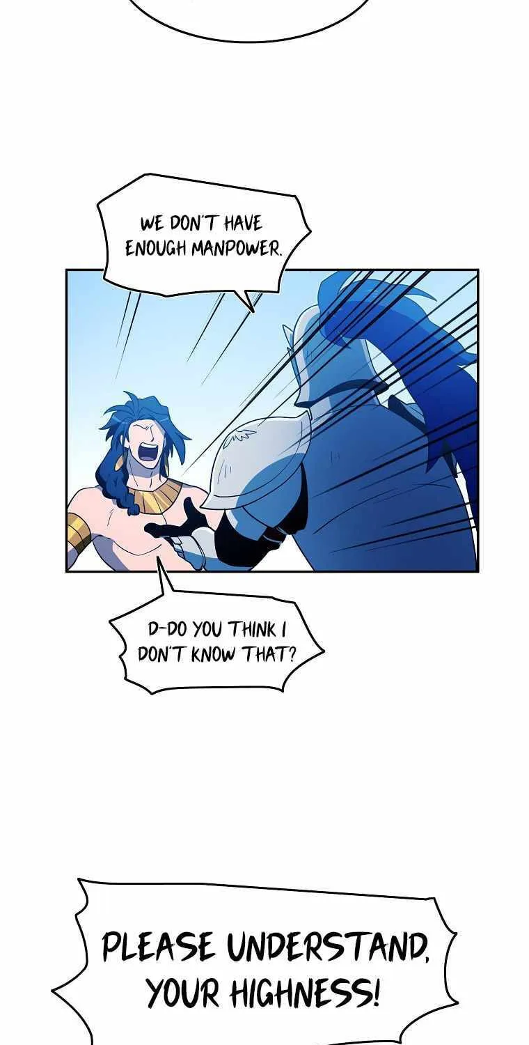Magical Shooting: Sniper of Steel Chapter 40 page 43 - 