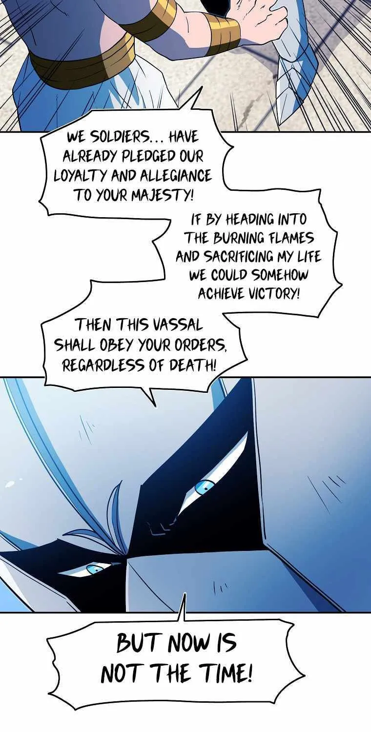Magical Shooting: Sniper of Steel Chapter 40 page 45 - 