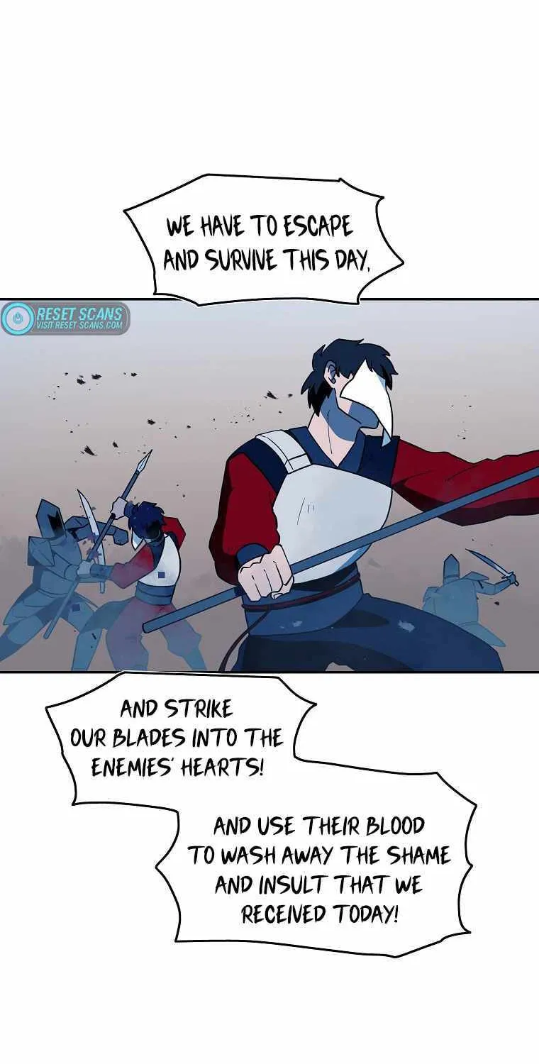 Magical Shooting: Sniper of Steel Chapter 40 page 46 - 