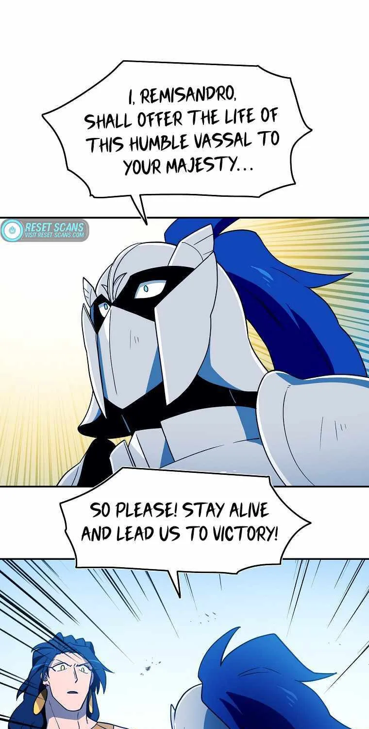 Magical Shooting: Sniper of Steel Chapter 40 page 47 - 