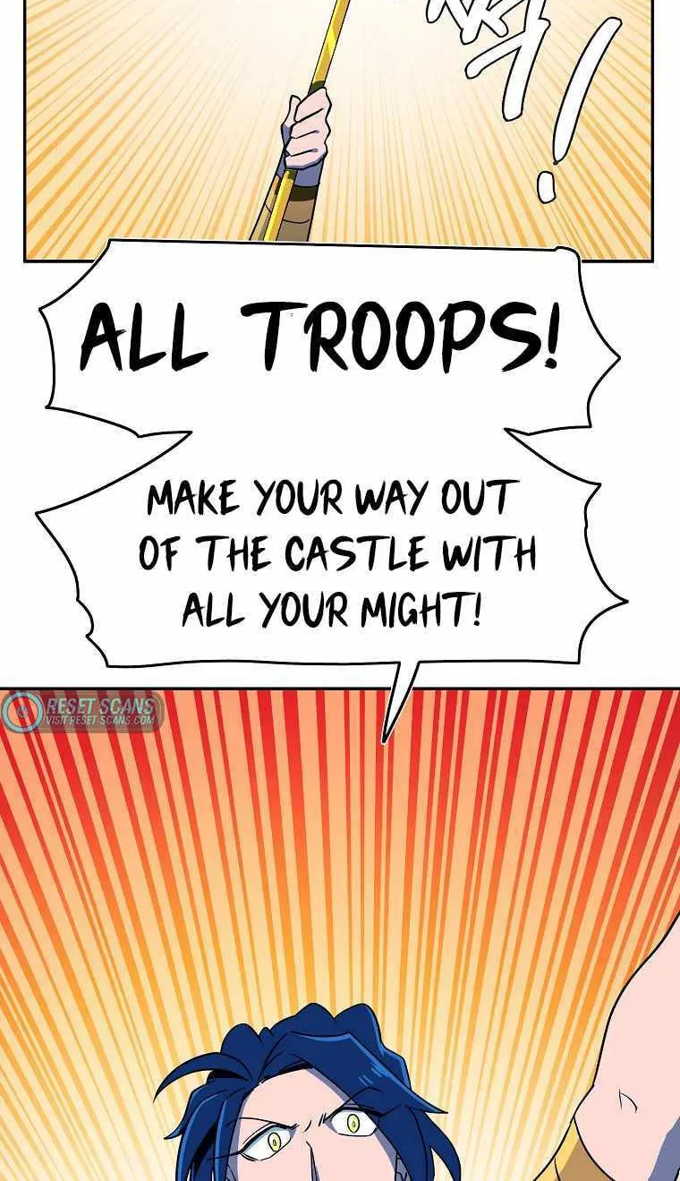 Magical Shooting: Sniper of Steel Chapter 40 page 50 - 