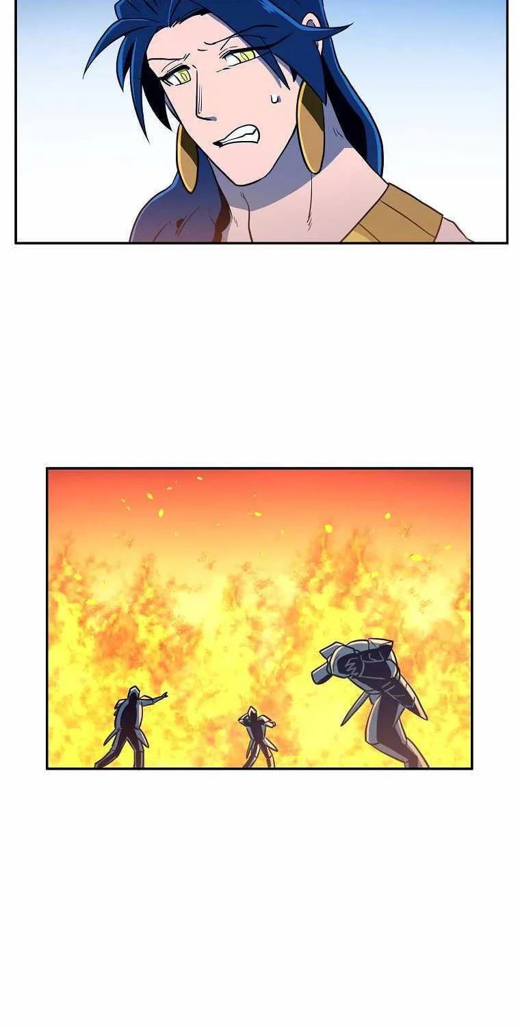 Magical Shooting: Sniper of Steel Chapter 40 page 6 - 