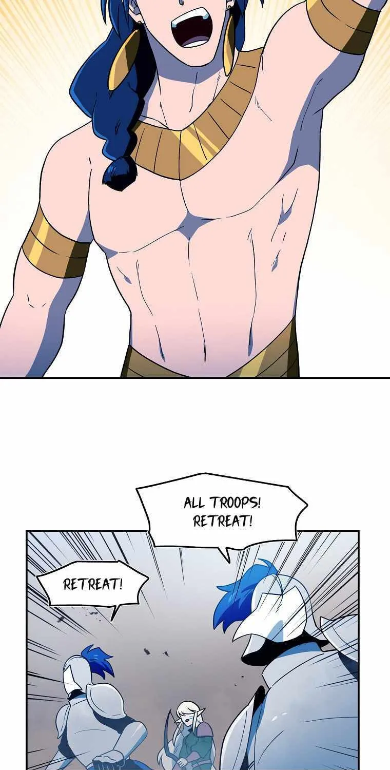 Magical Shooting: Sniper of Steel Chapter 40 page 51 - 