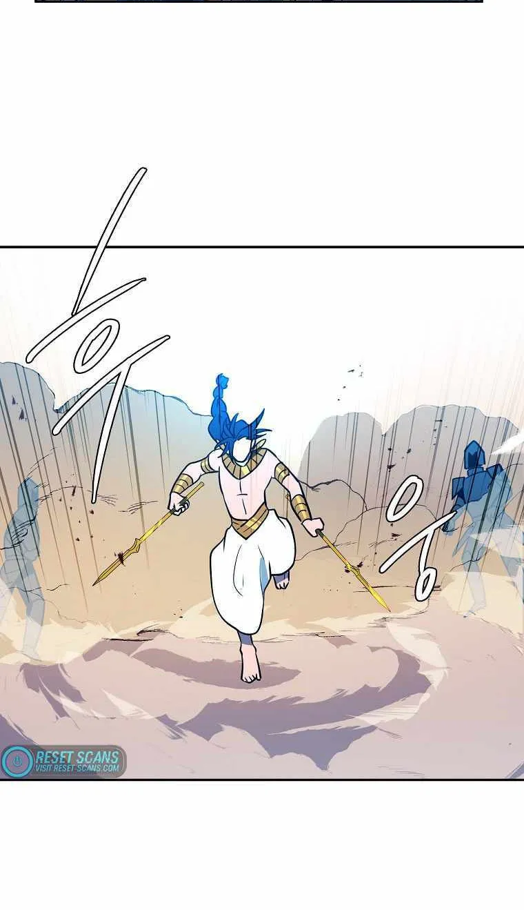 Magical Shooting: Sniper of Steel Chapter 40 page 52 - 