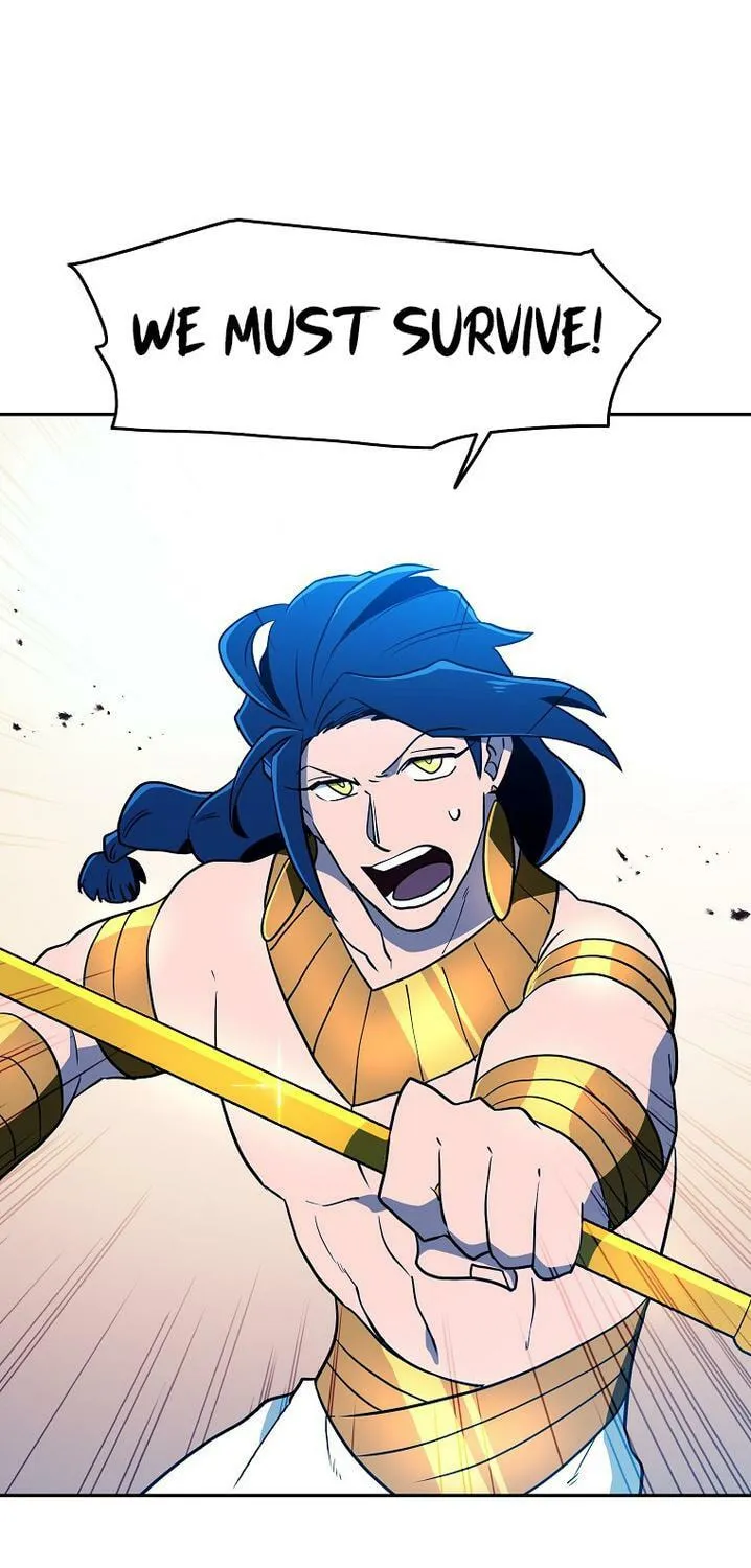 Magical Shooting: Sniper of Steel Chapter 40 page 53 - 