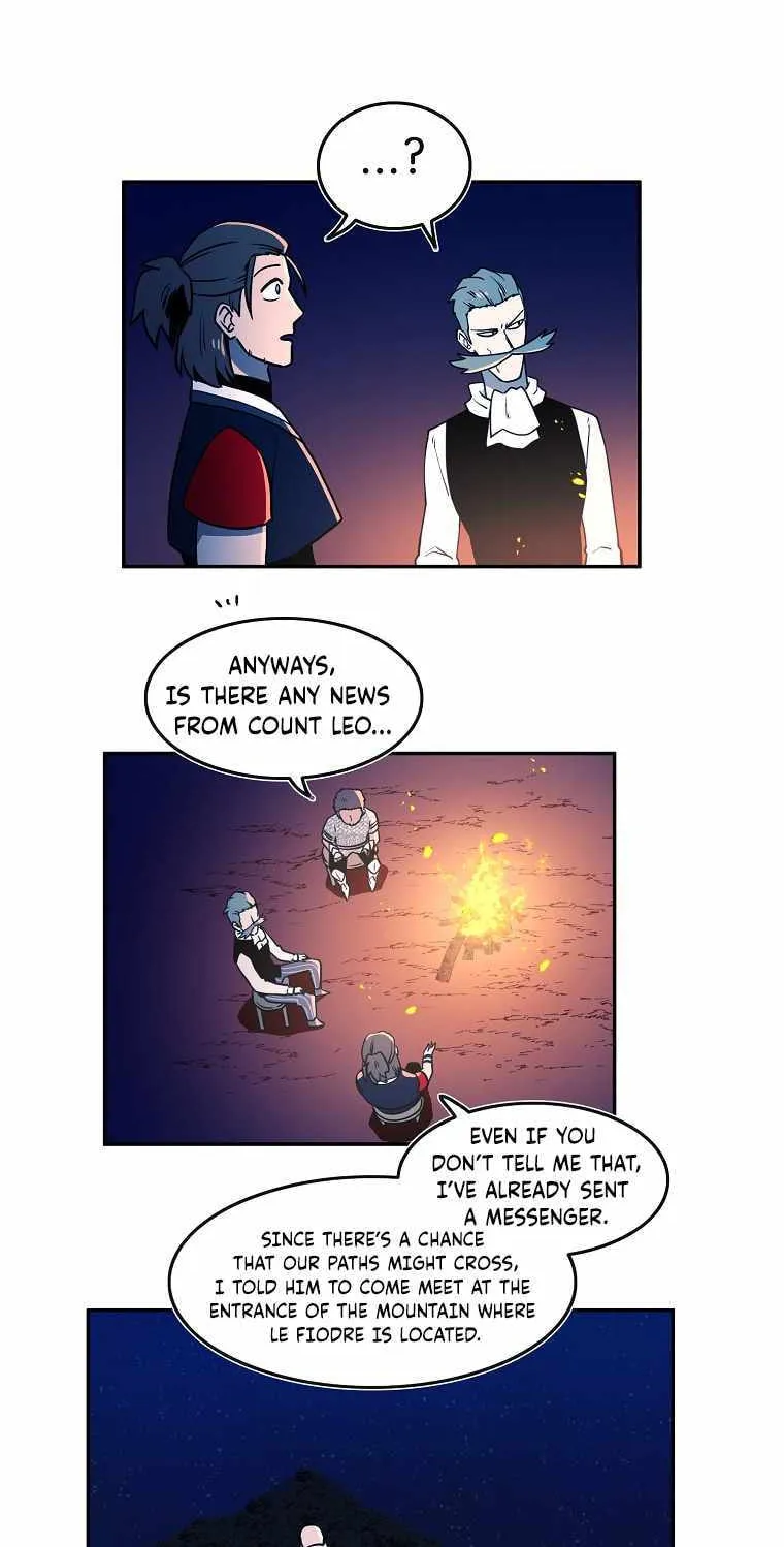 Magical Shooting: Sniper of Steel Chapter 41 page 12 - 