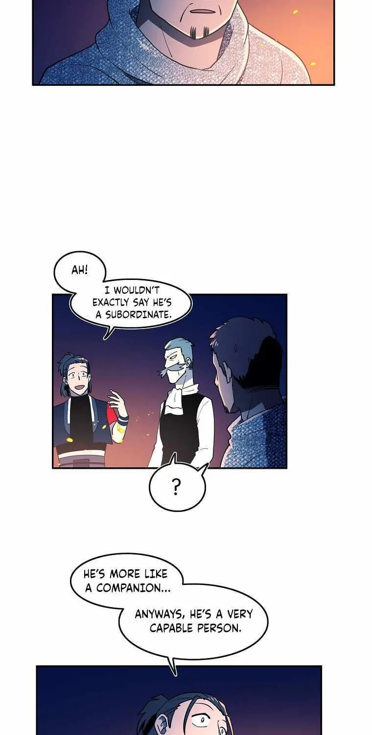 Magical Shooting: Sniper of Steel Chapter 41 page 14 - 