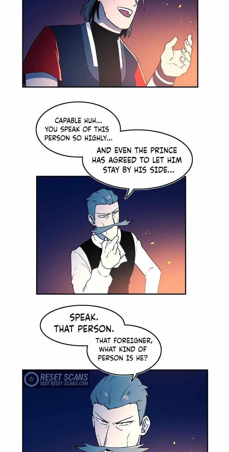 Magical Shooting: Sniper of Steel Chapter 41 page 15 - 
