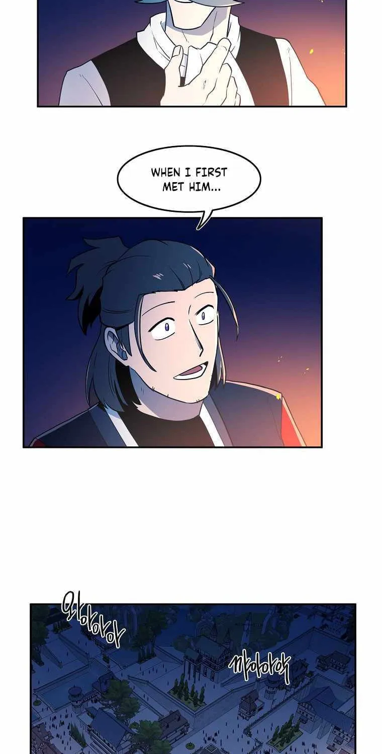 Magical Shooting: Sniper of Steel Chapter 41 page 16 - 
