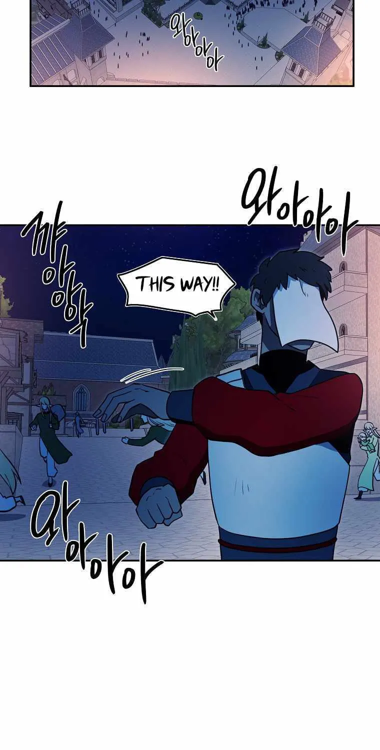 Magical Shooting: Sniper of Steel Chapter 41 page 17 - 