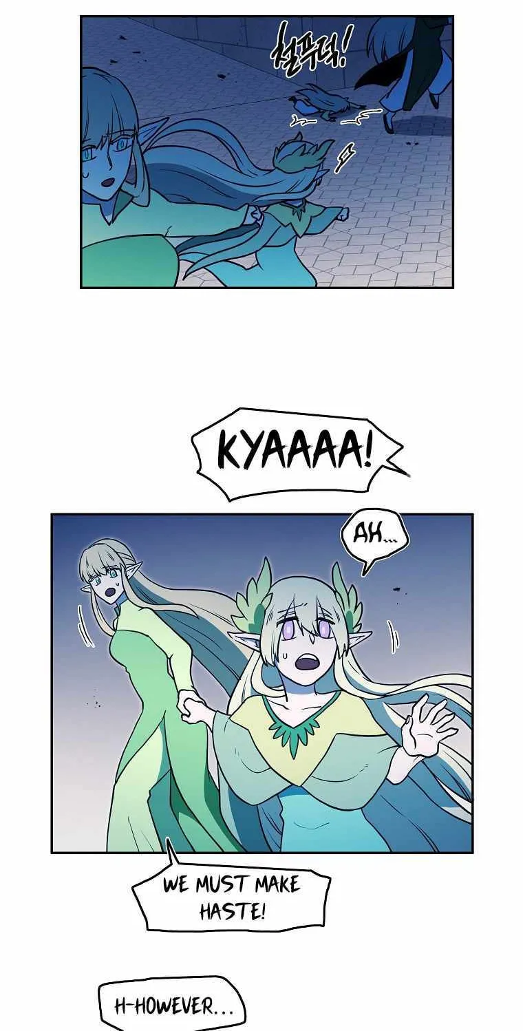 Magical Shooting: Sniper of Steel Chapter 41 page 18 - 