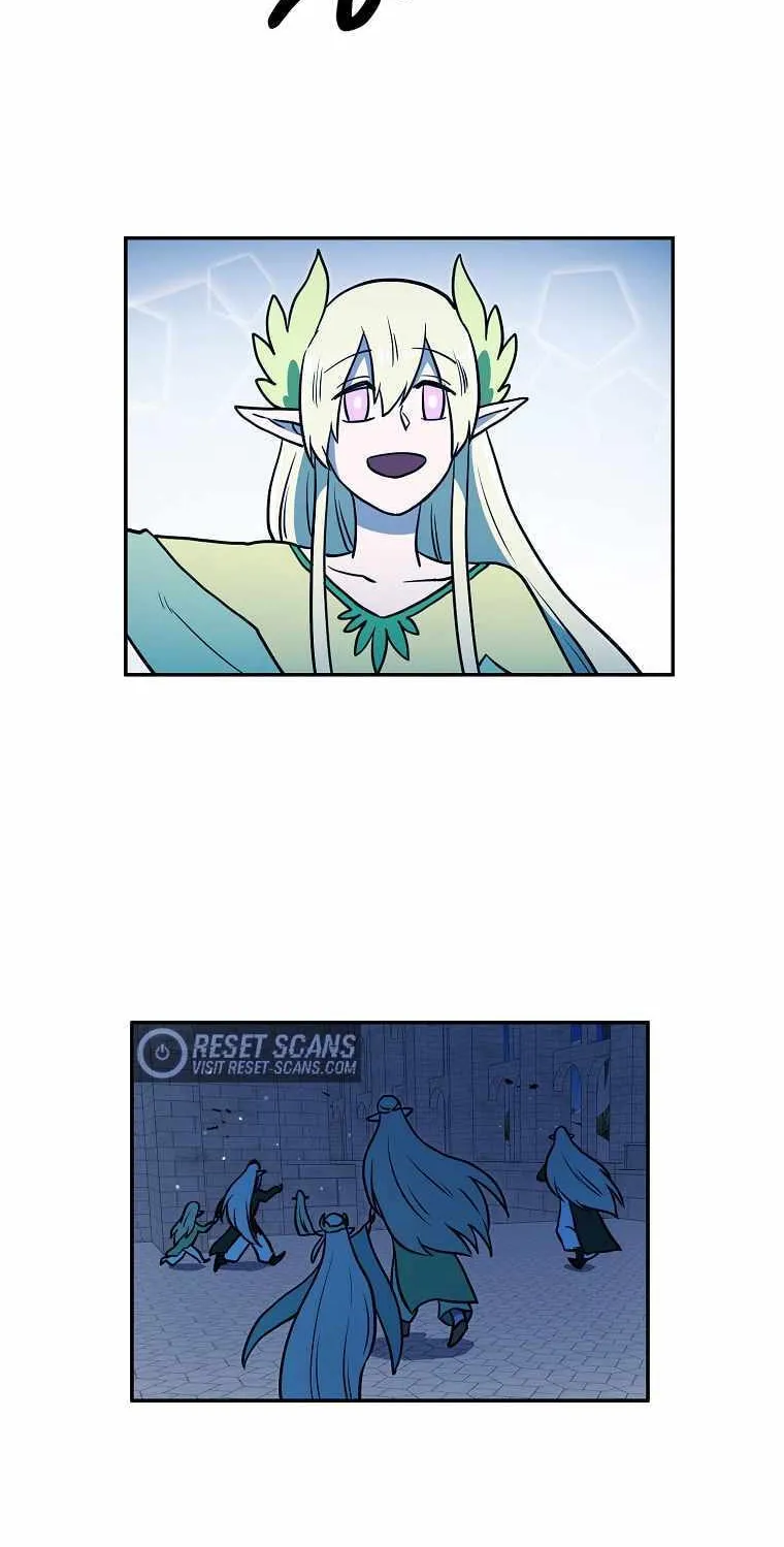 Magical Shooting: Sniper of Steel Chapter 41 page 20 - 