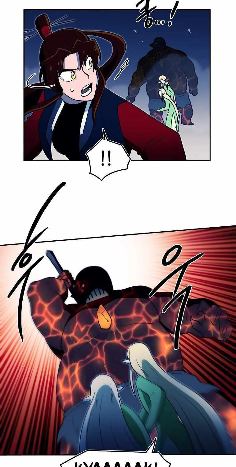Magical Shooting: Sniper of Steel Chapter 41 page 23 - 