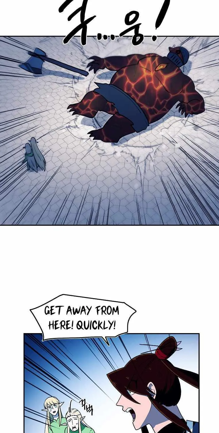 Magical Shooting: Sniper of Steel Chapter 41 page 25 - 